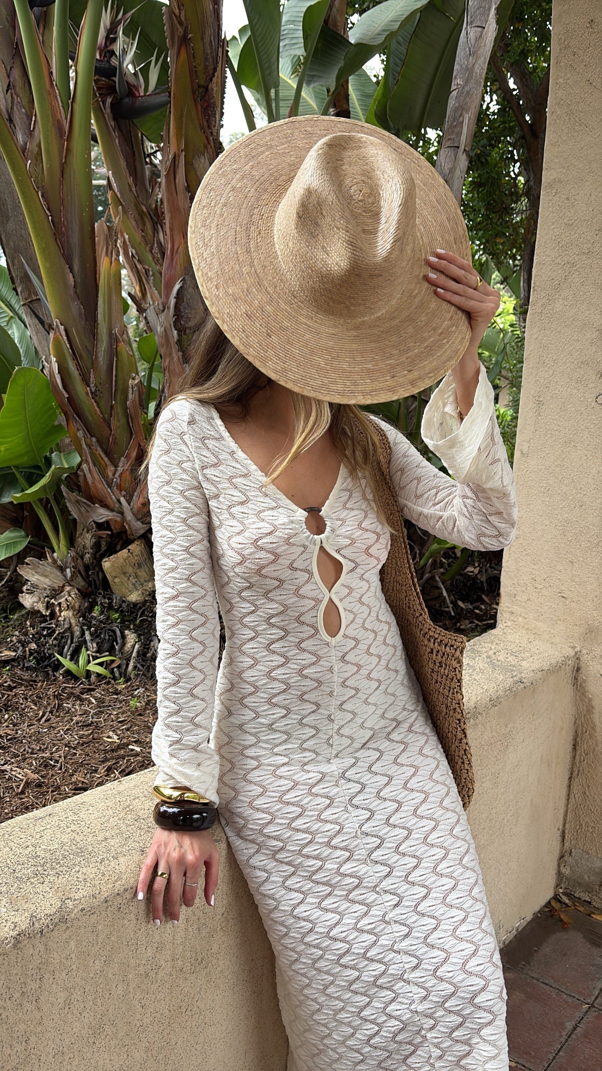 Getaway Dress