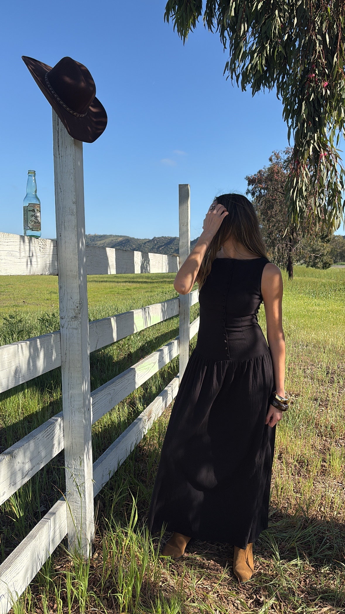 Fargo Dress