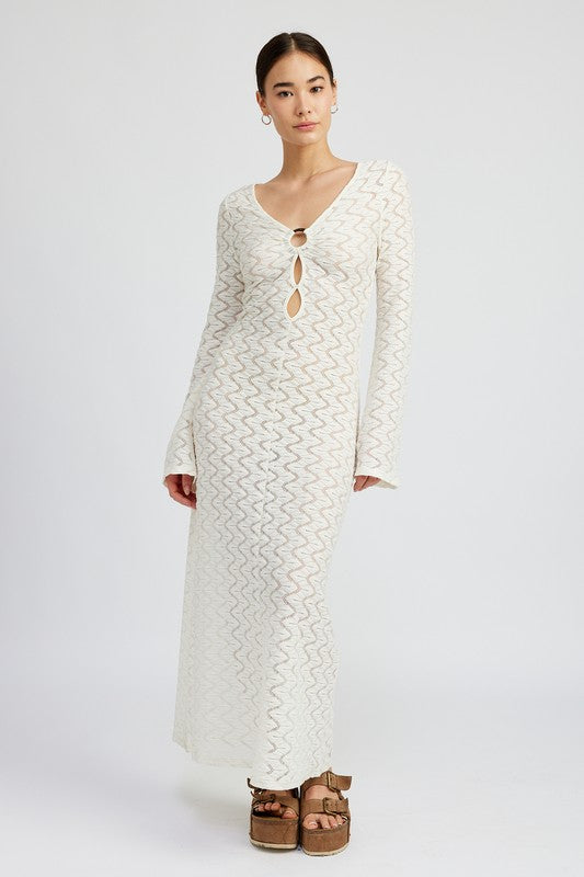 Getaway Dress
