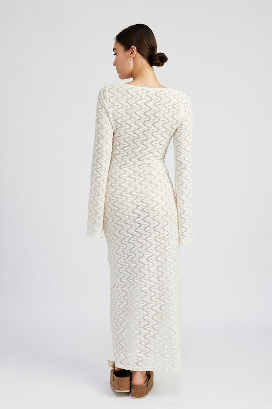 Getaway Dress