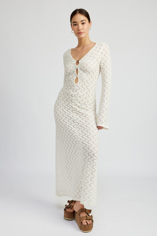 Getaway Dress