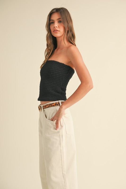 Crescent Top