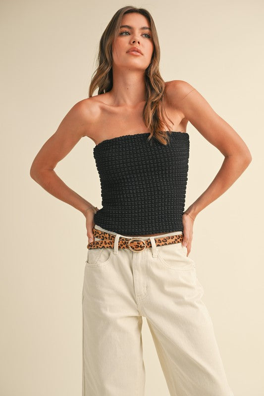 Crescent Top