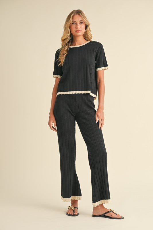Piper Knit Top