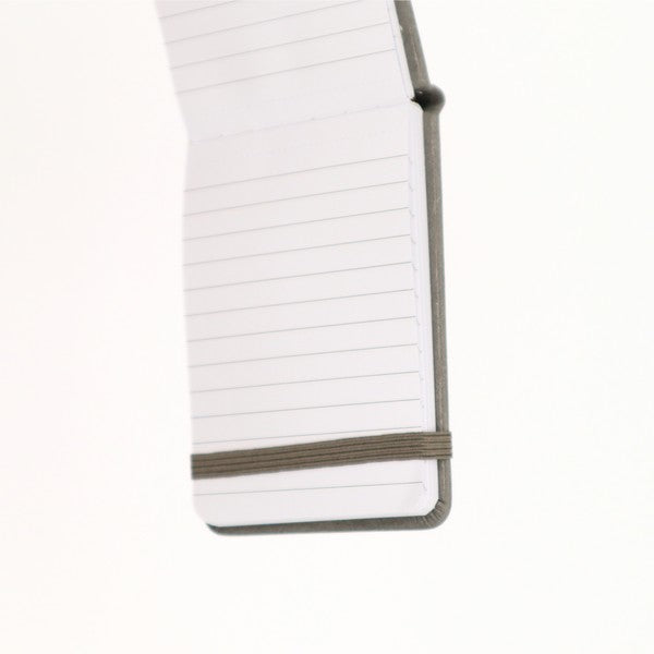 The Shit List Journal