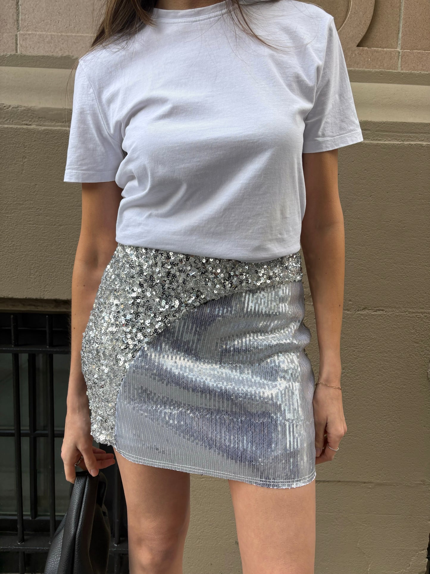 Bright Lights Skirt
