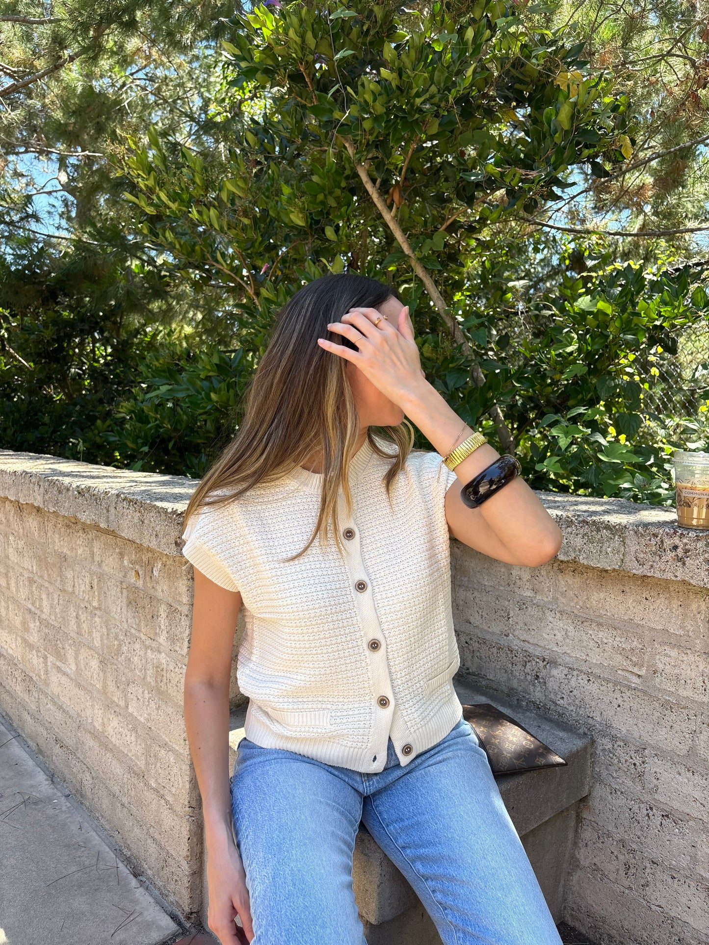 Ivy Knit Top