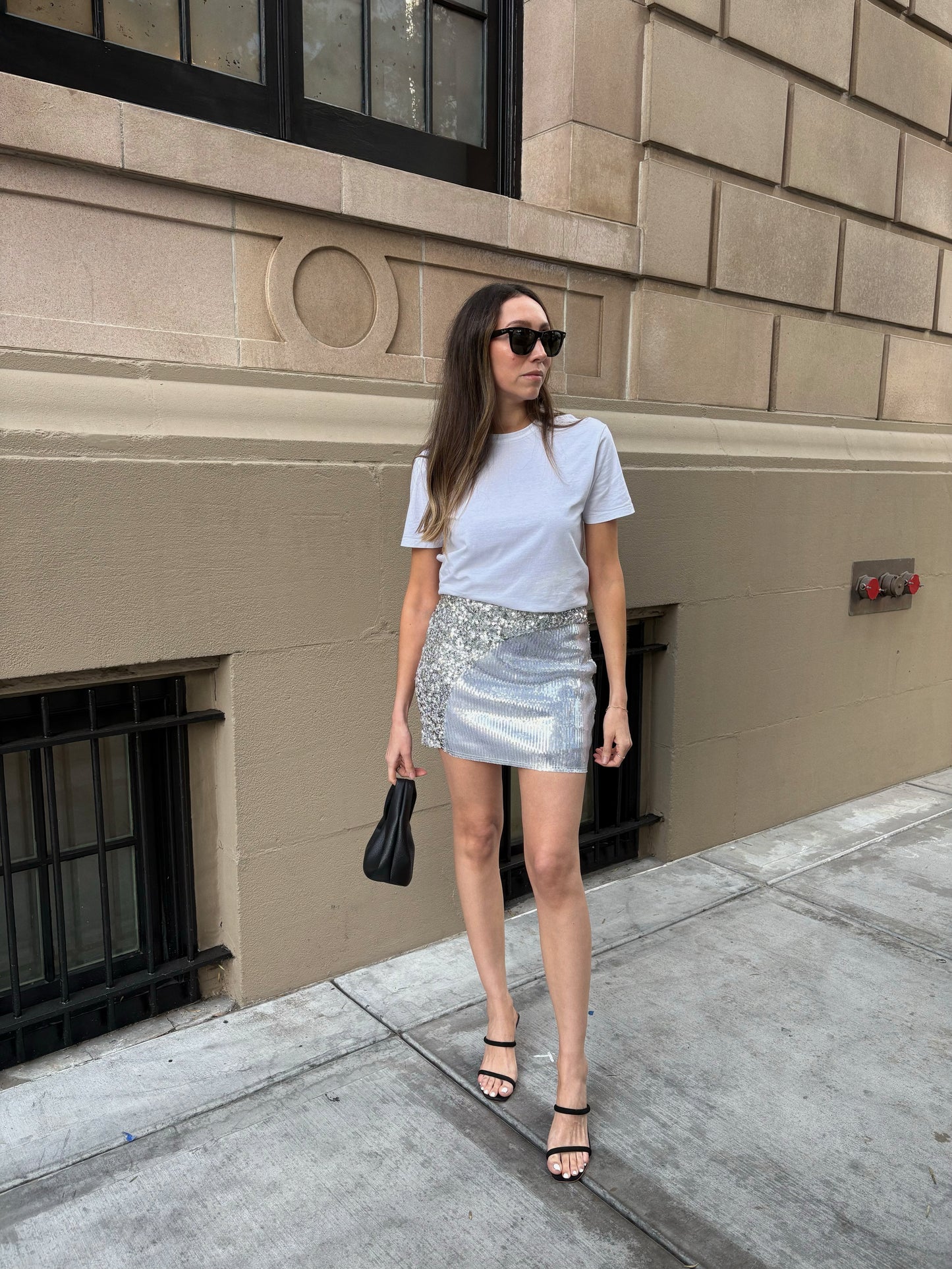Bright Lights Skirt