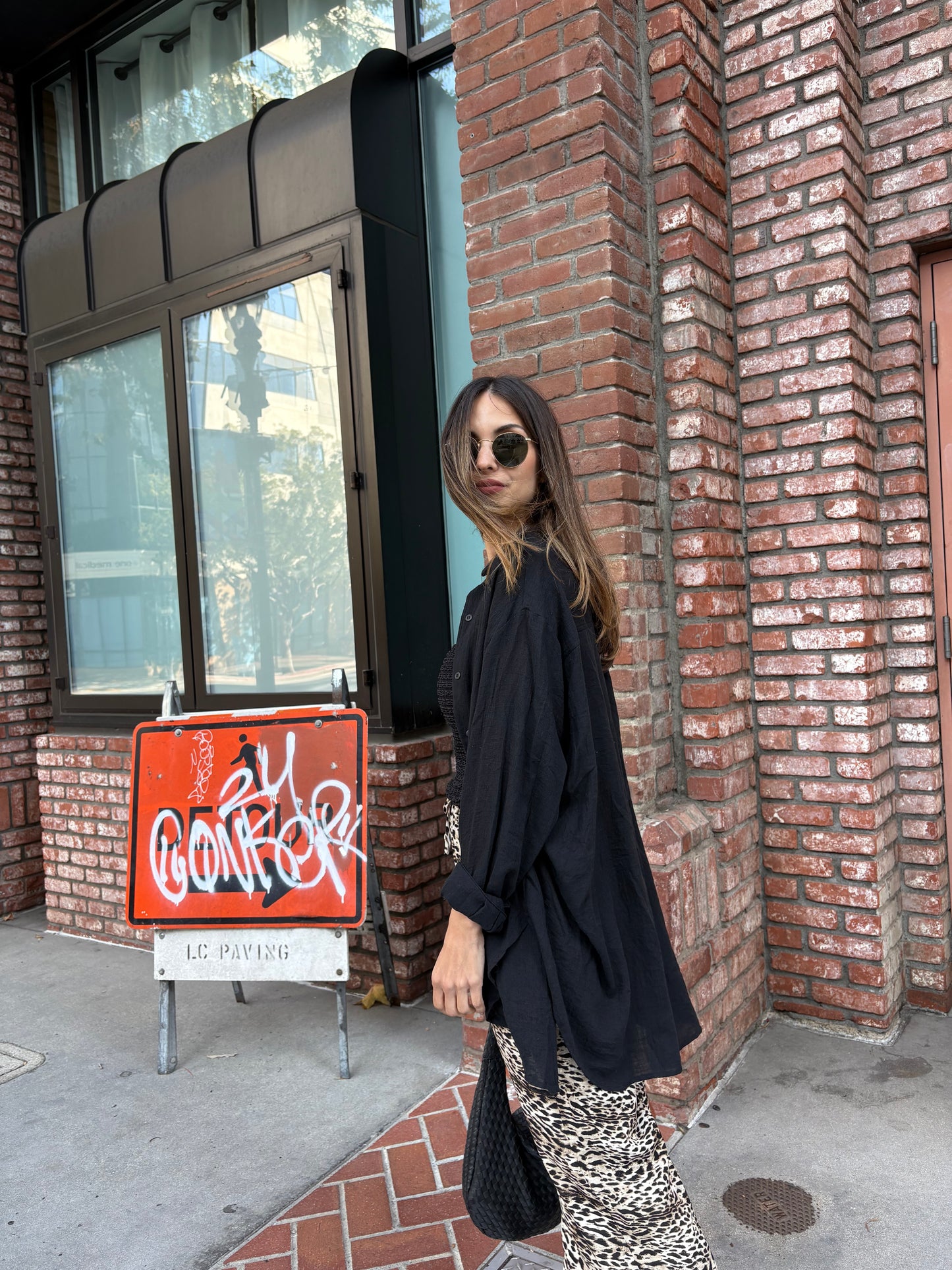 Canyon Button Up Shirt