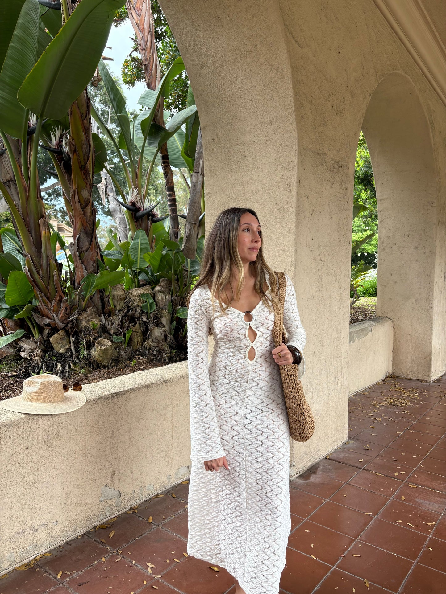Getaway Dress