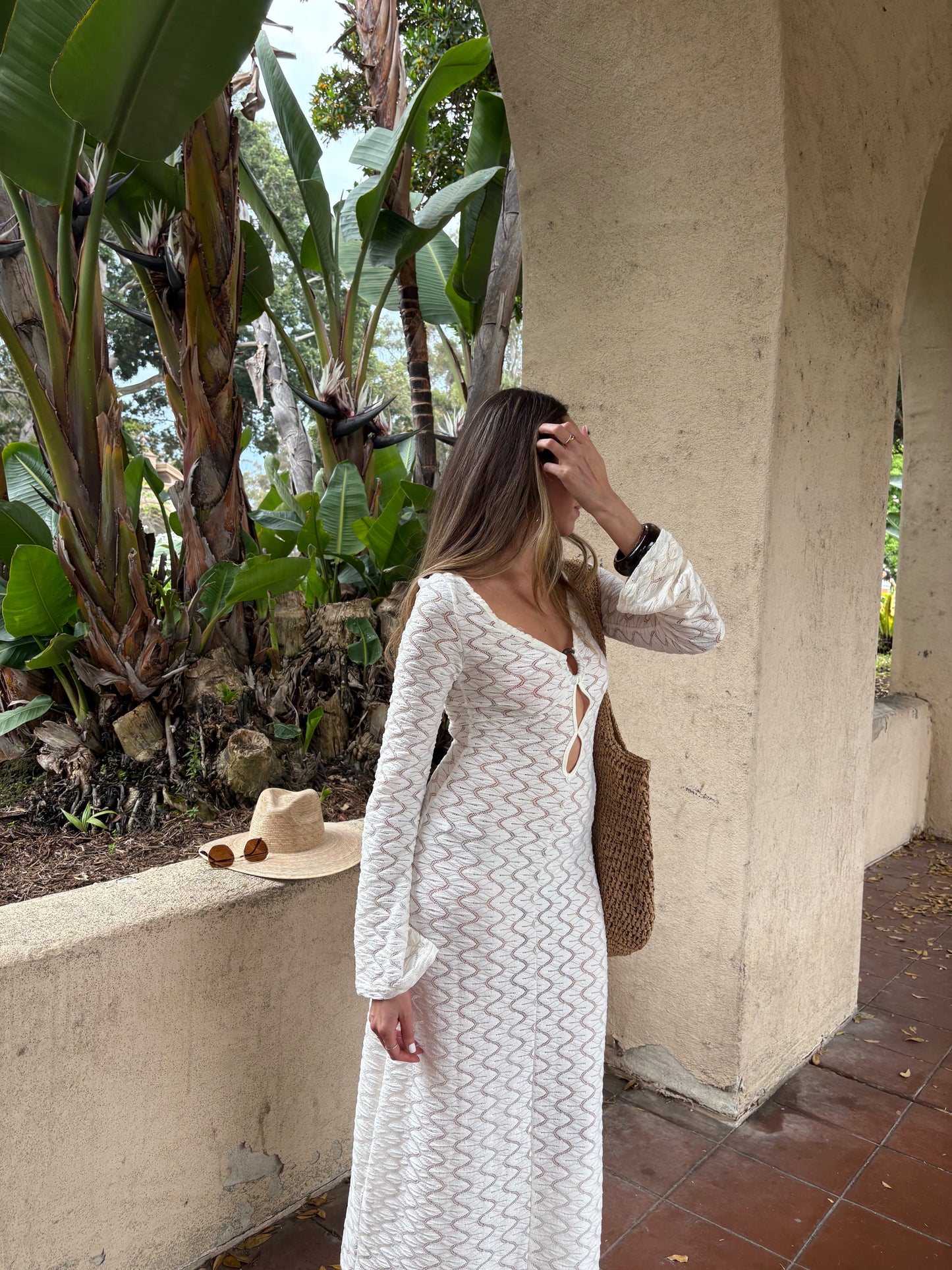 Getaway Dress