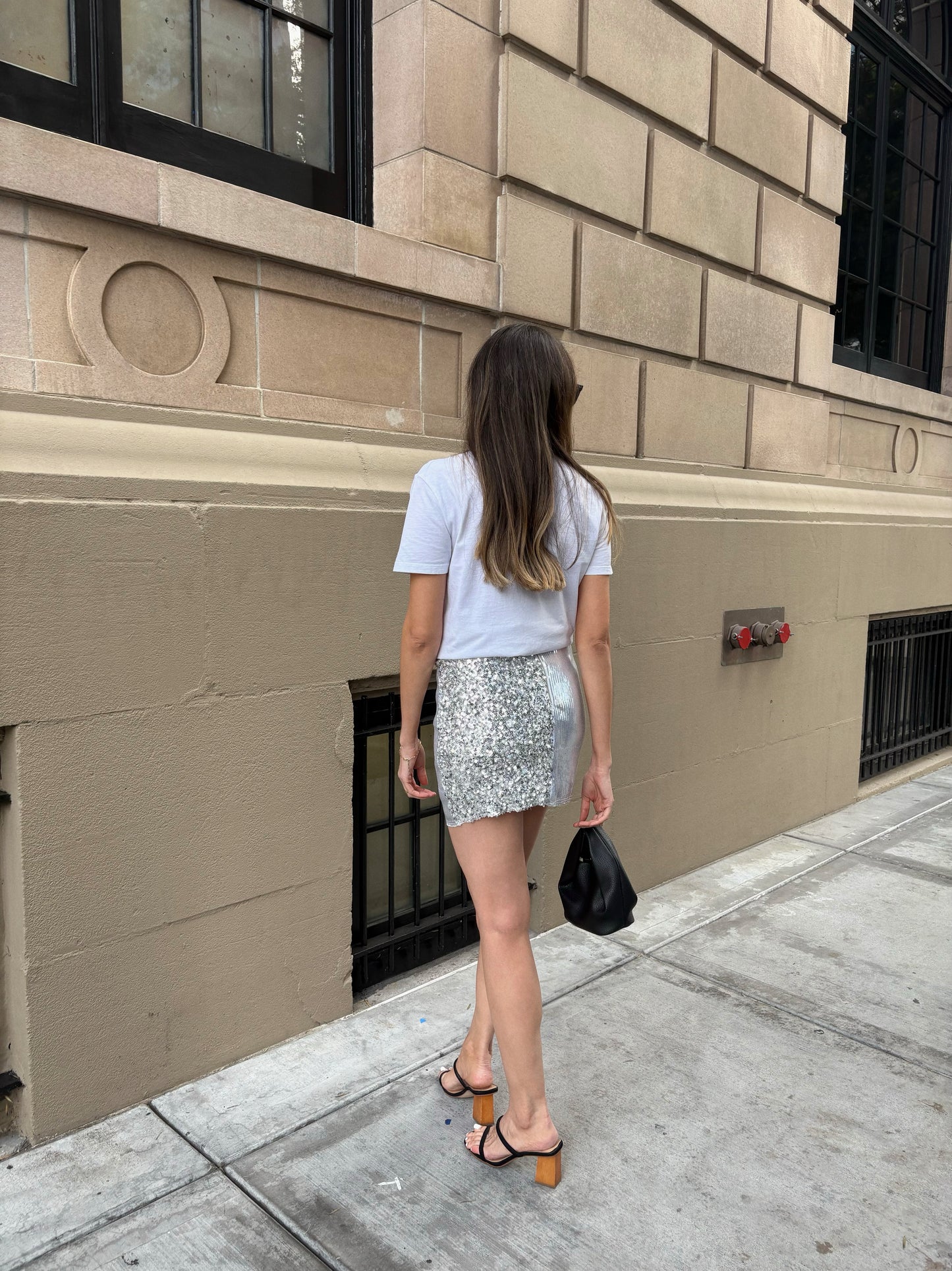 Bright Lights Skirt