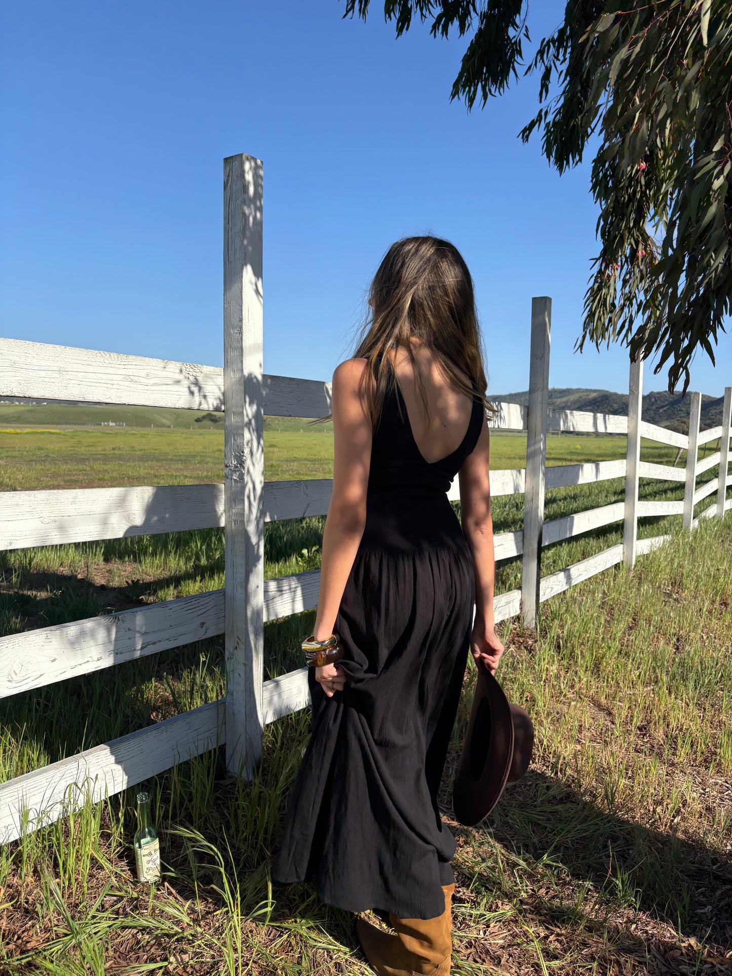 Fargo Dress