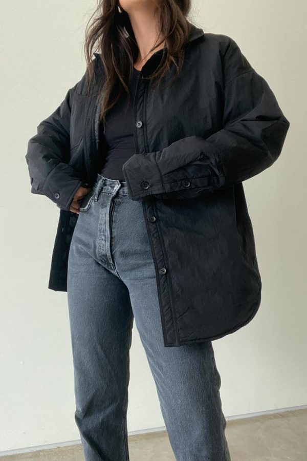 Onyx Jacket