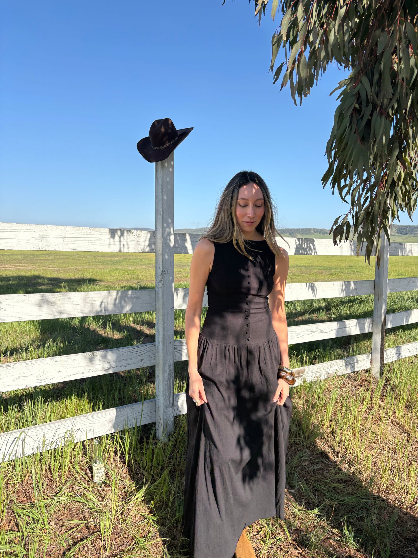 Fargo Dress