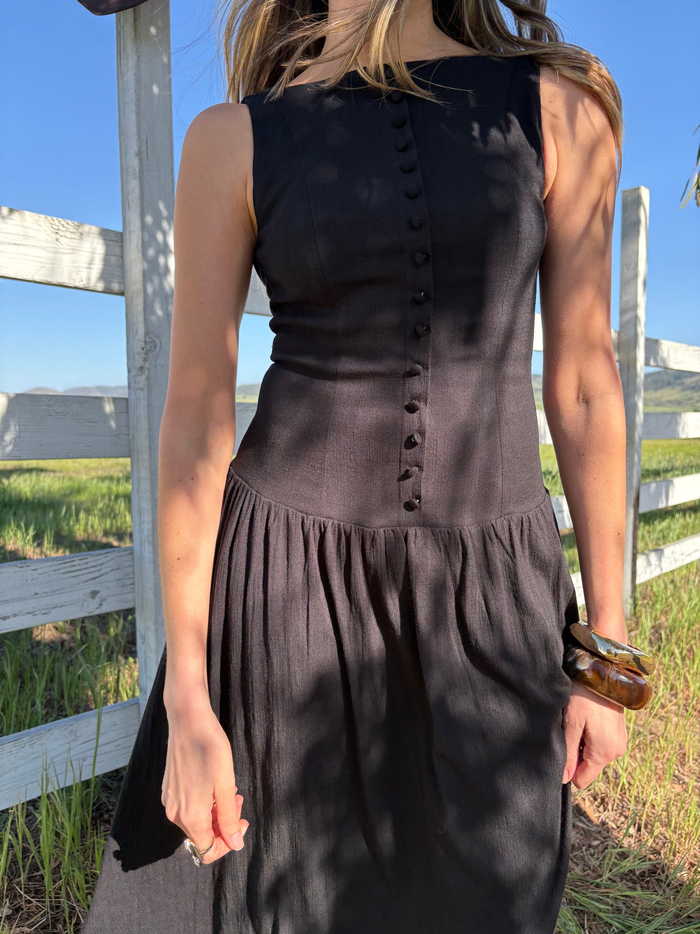 Fargo Dress