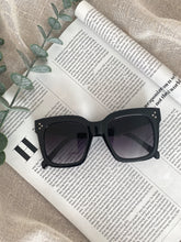 Manhattan Sunglasses