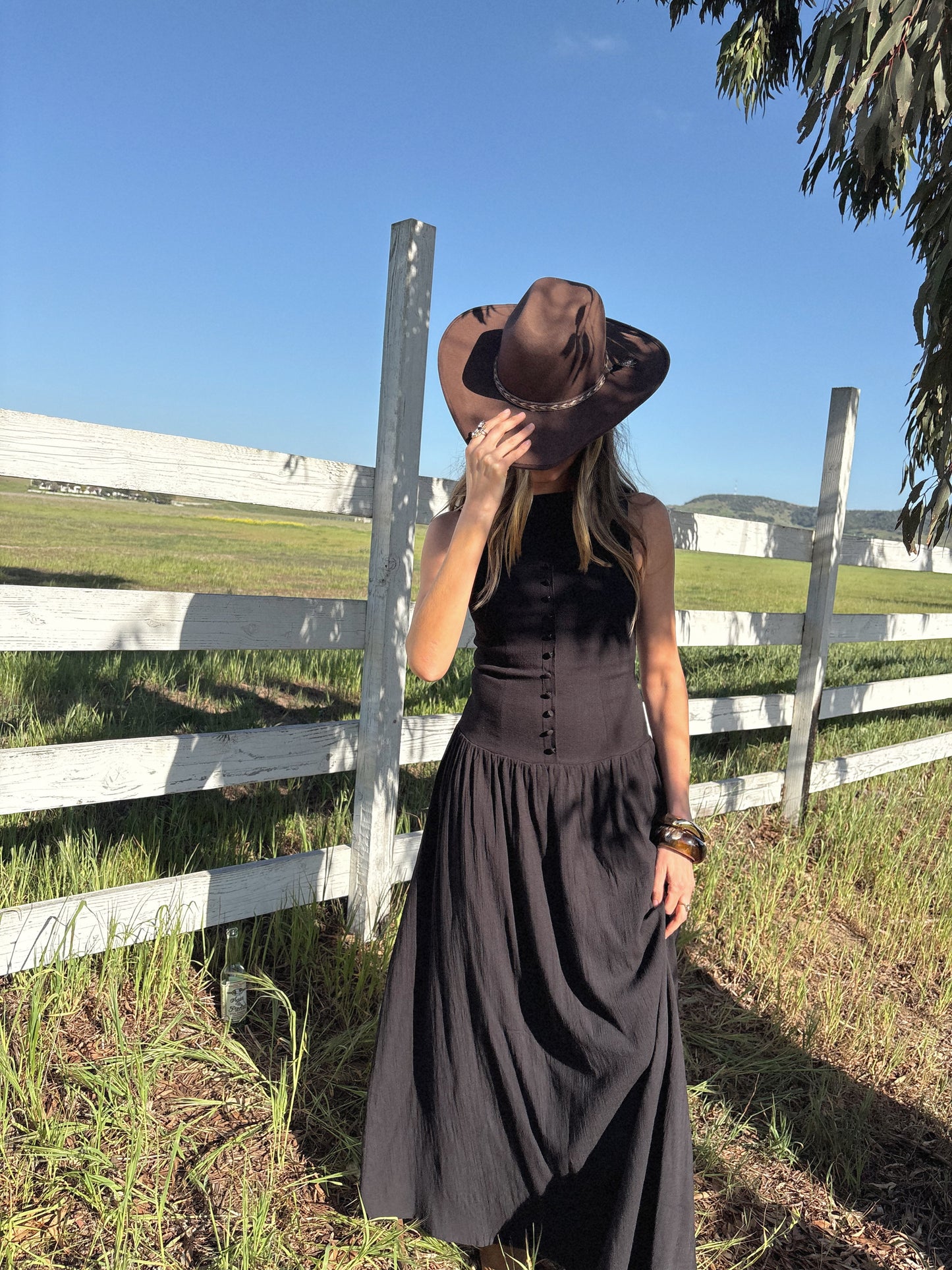 Fargo Dress