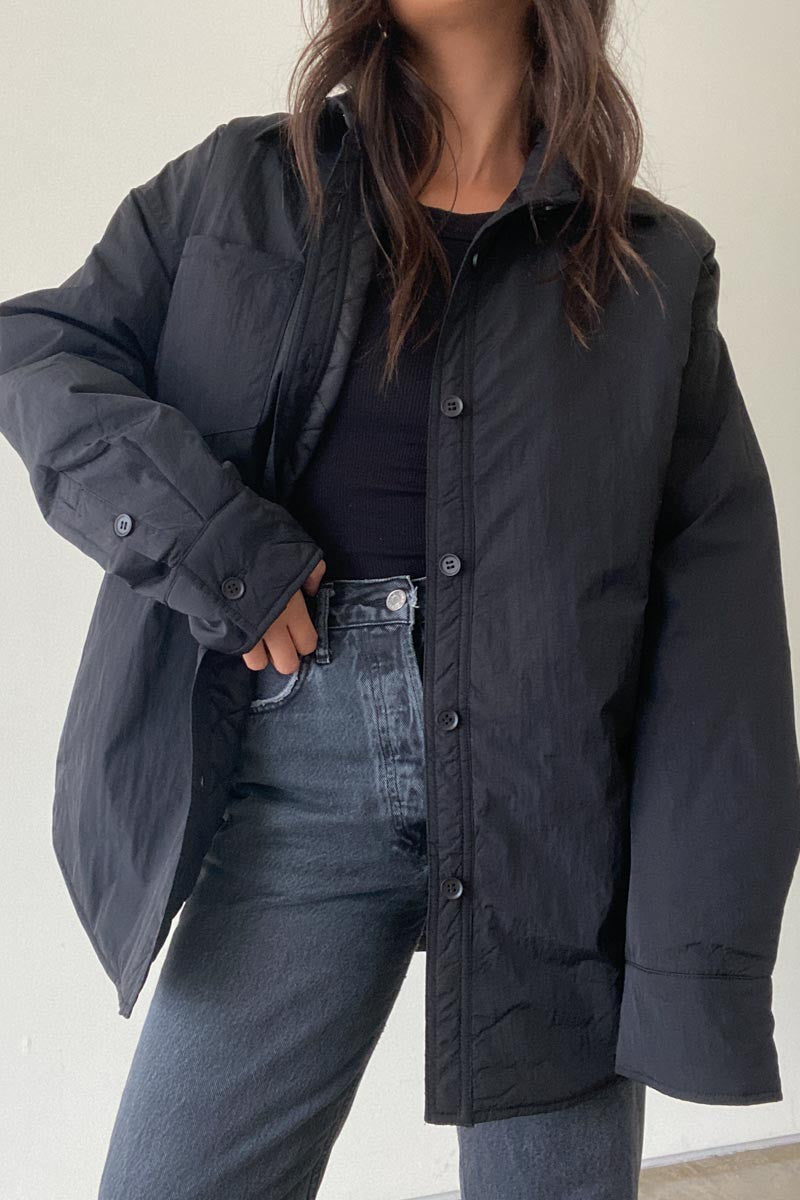 Onyx Jacket