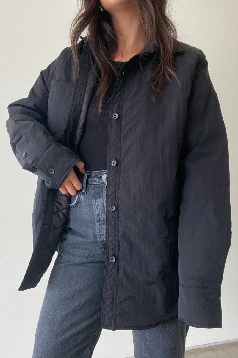 Onyx Jacket