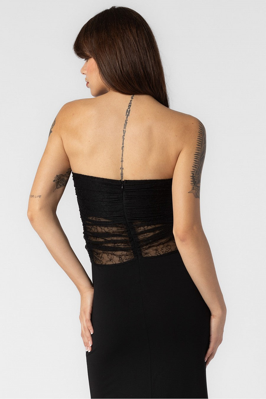 Get Closer Dress