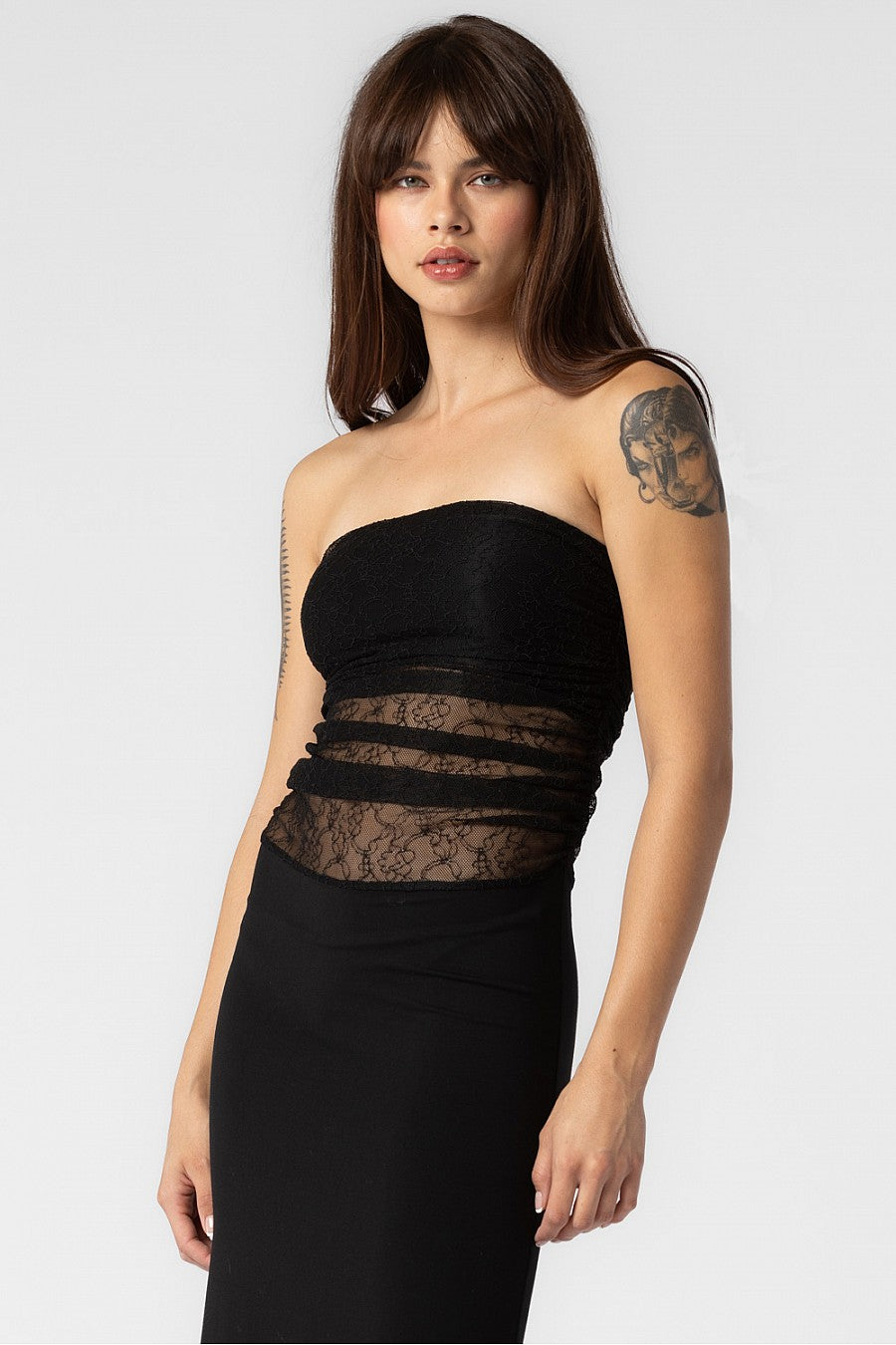 Get Closer Dress