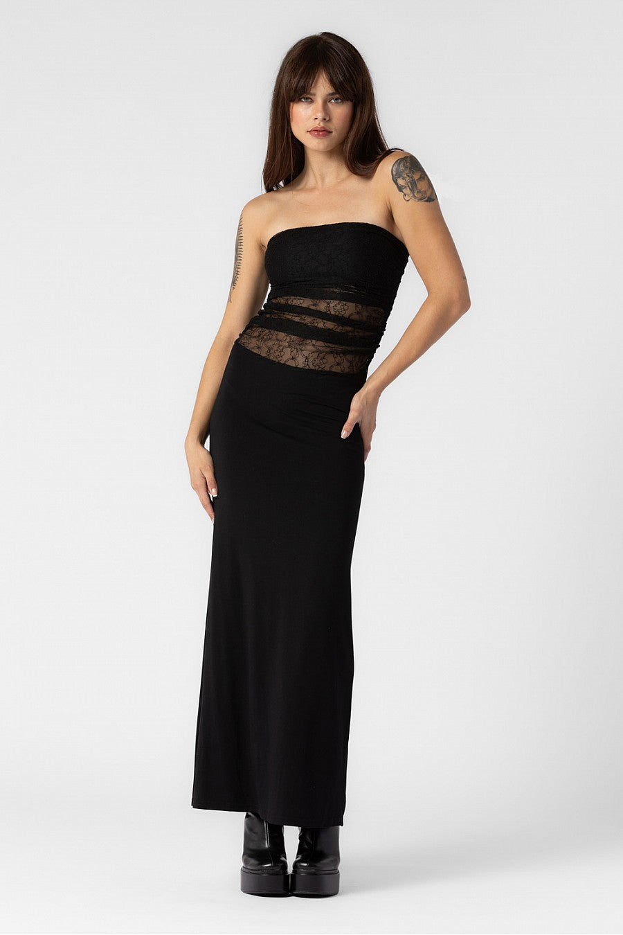 Get Closer Dress