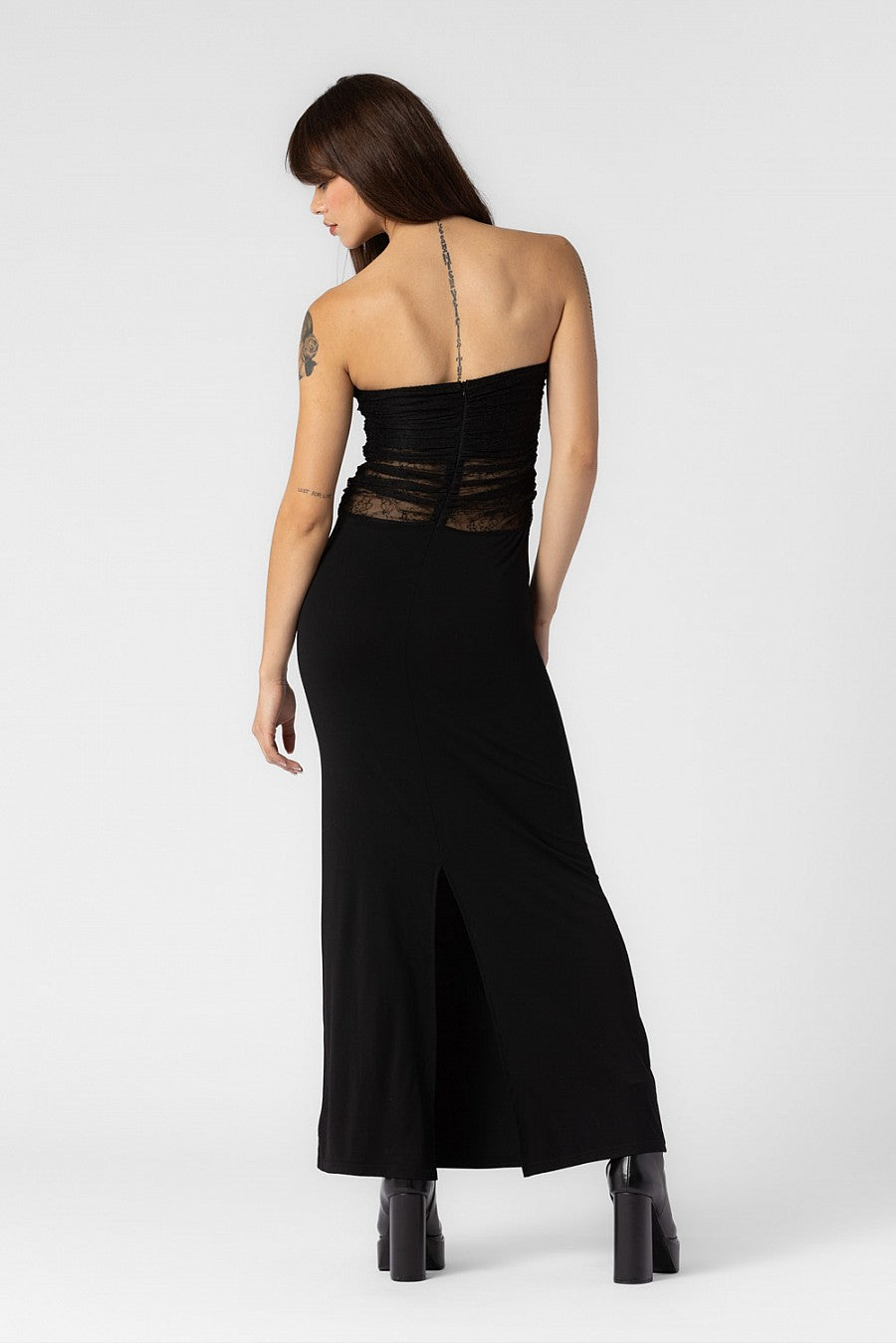 Get Closer Dress