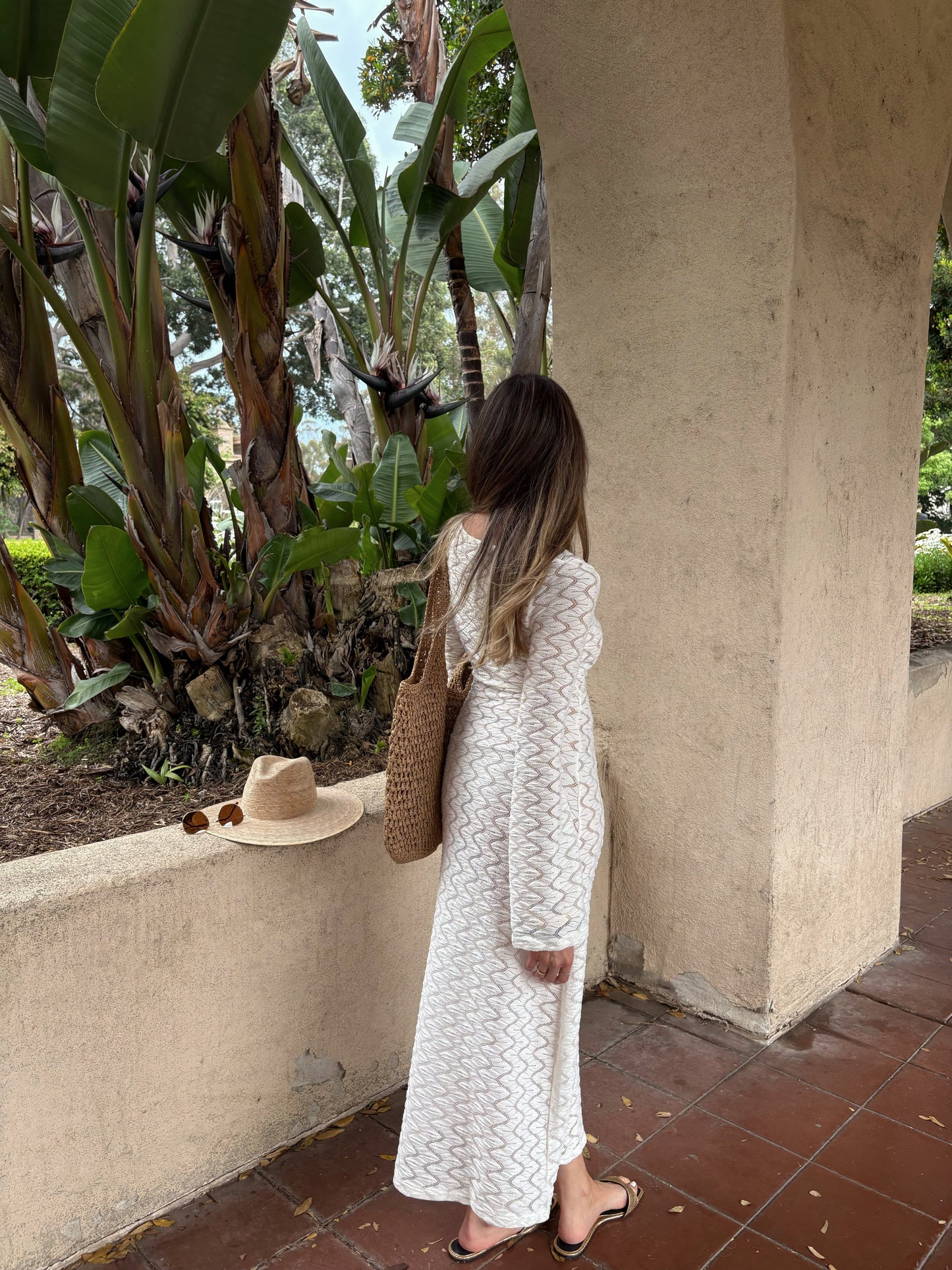 Getaway Dress
