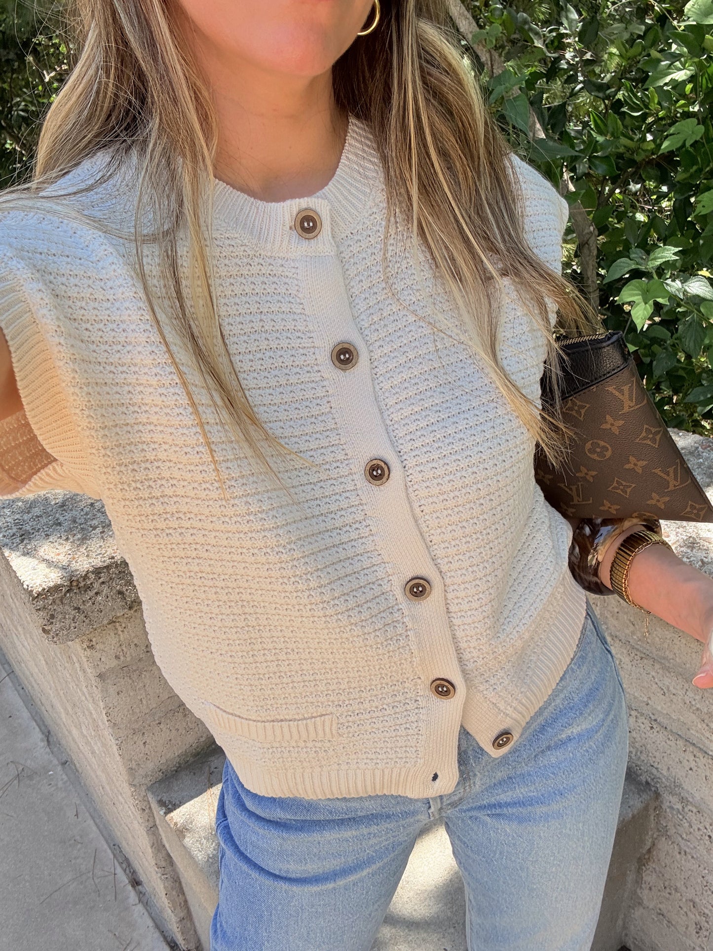 Ivy Knit Top