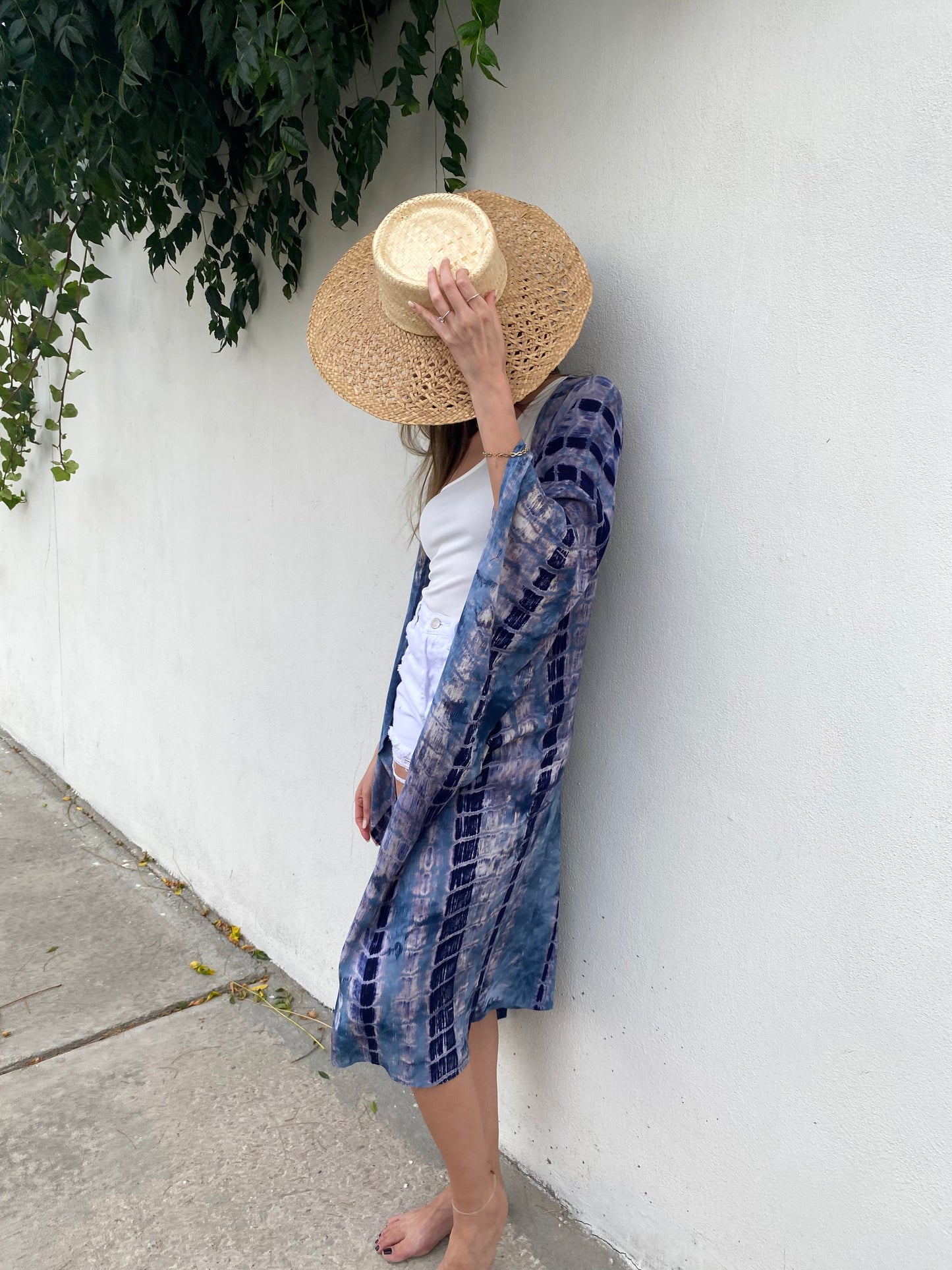 High Tide Kimono
