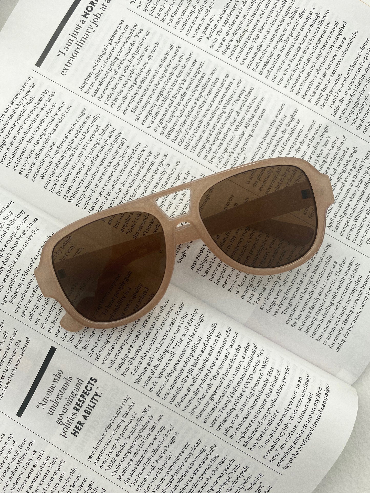 Retro Sunglasses