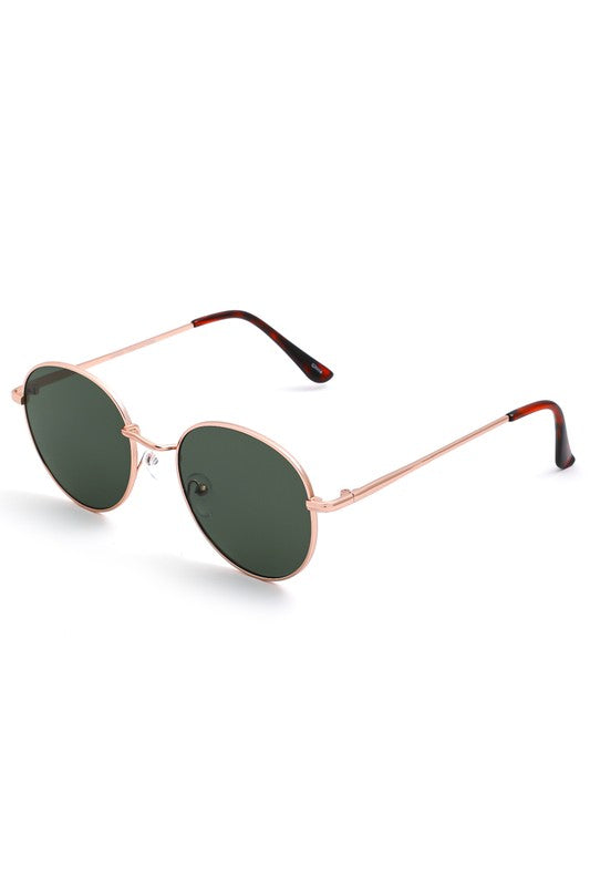 Round Sunglasses