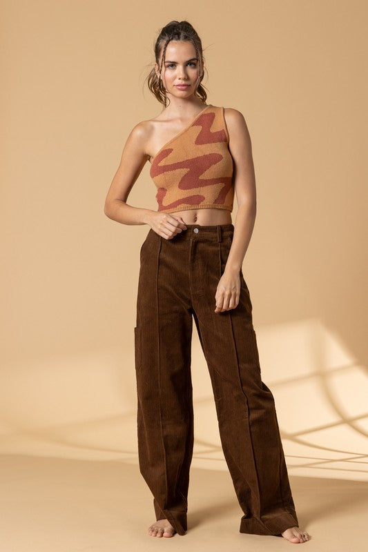 New Wave Top