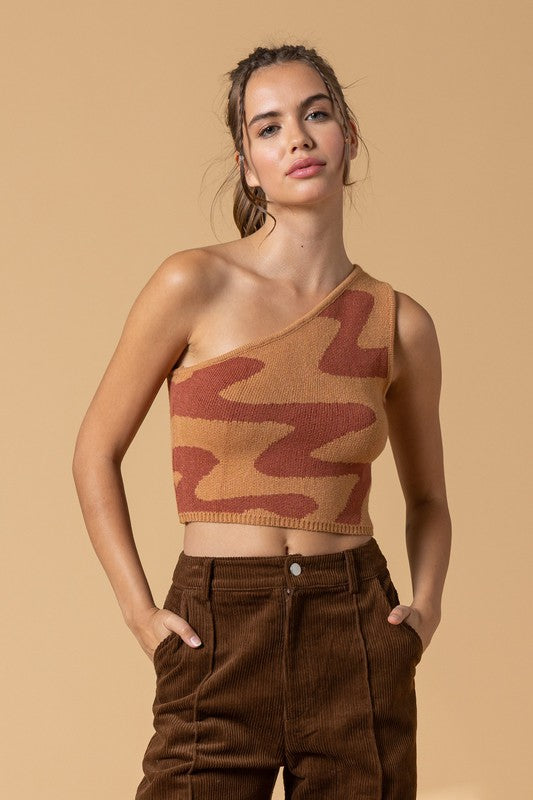 New Wave Top