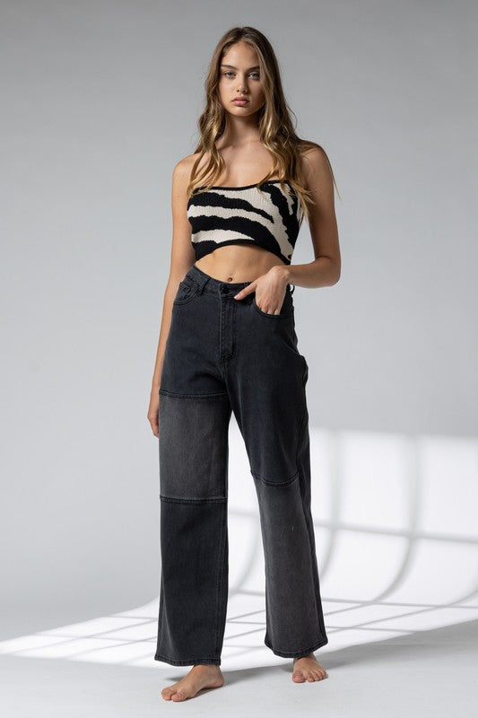 Willow Tube Top
