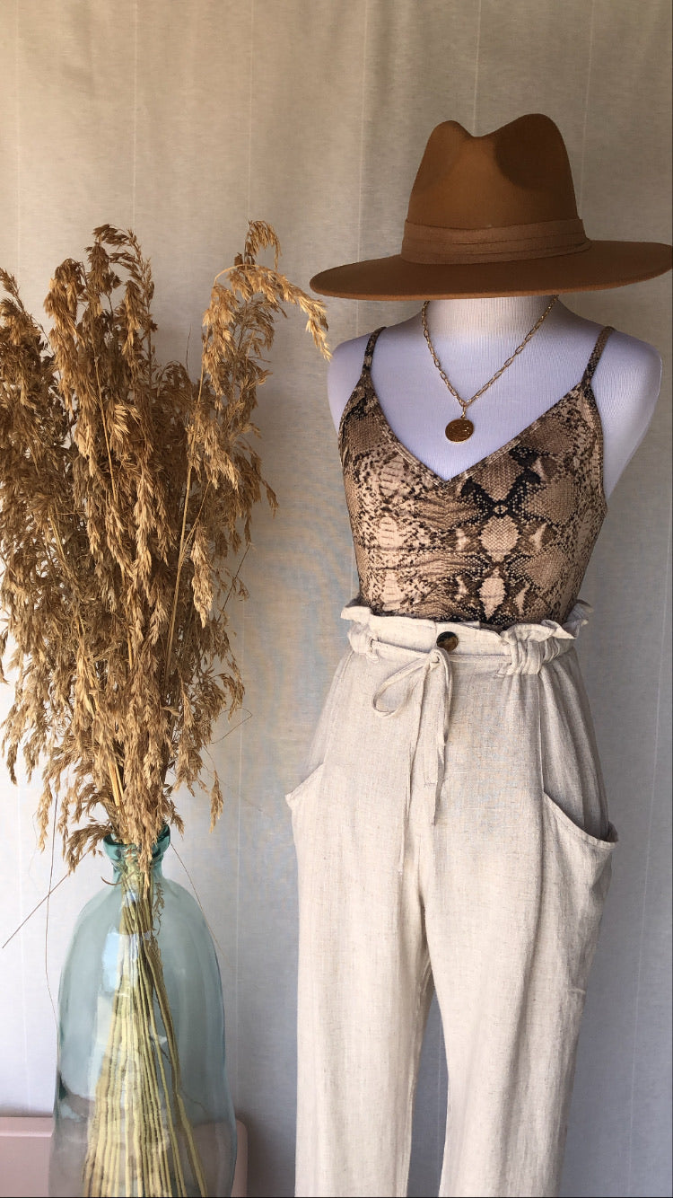 Heartbreaker Bodysuit