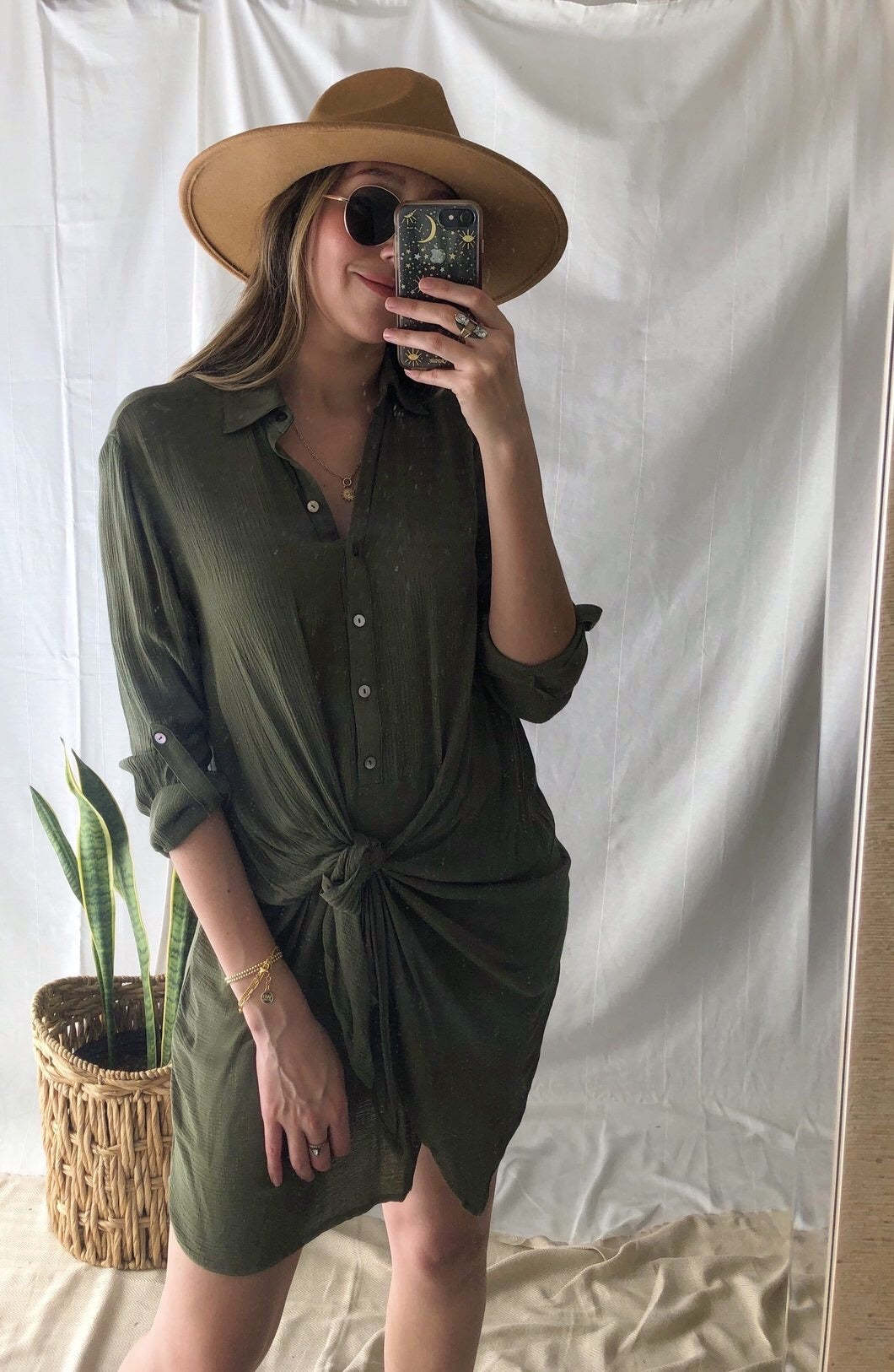 Open Road Dress