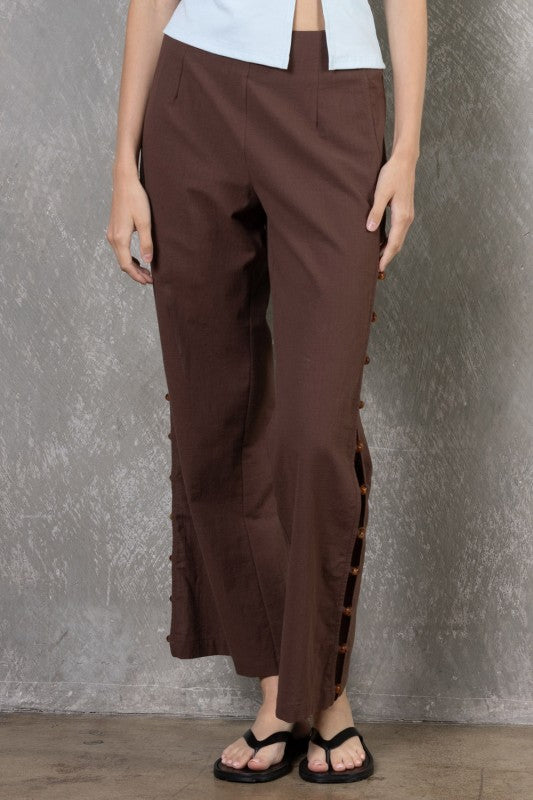Tess Beaded Pants