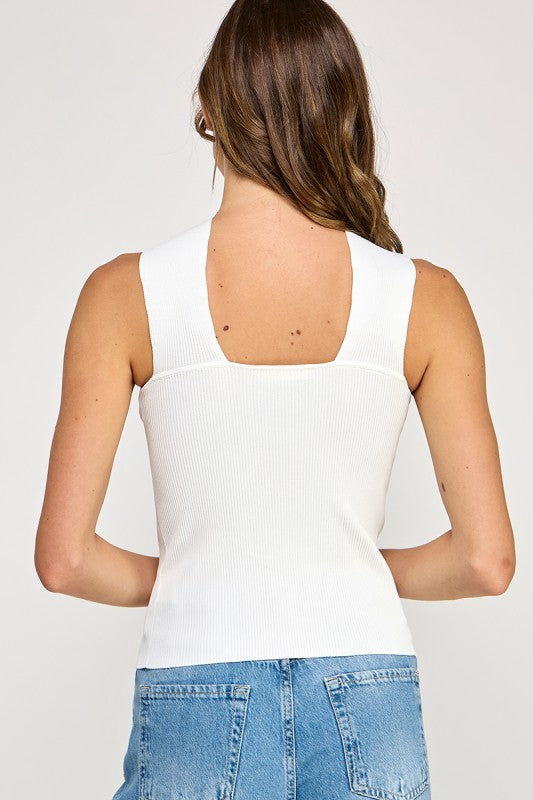 Ivy Top