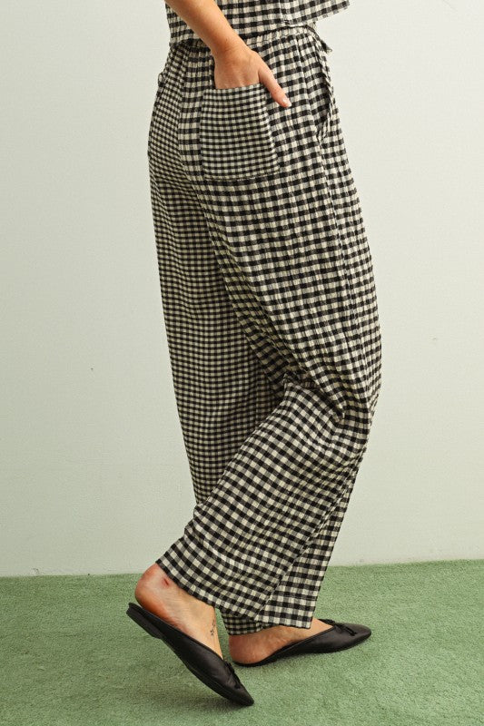 Harlem Pants