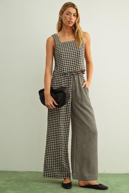 Harlem Pants