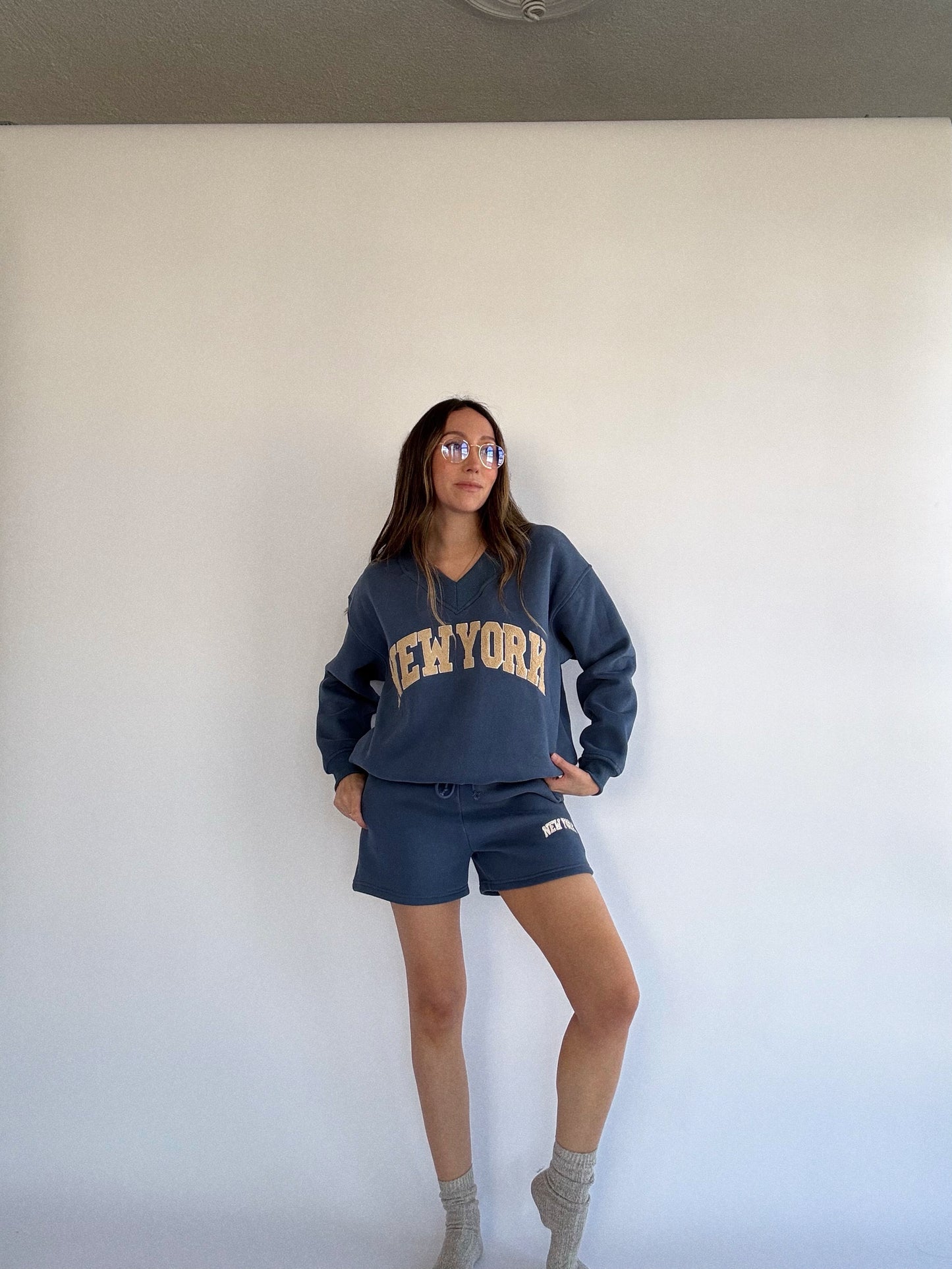 NYC Sweatshirt