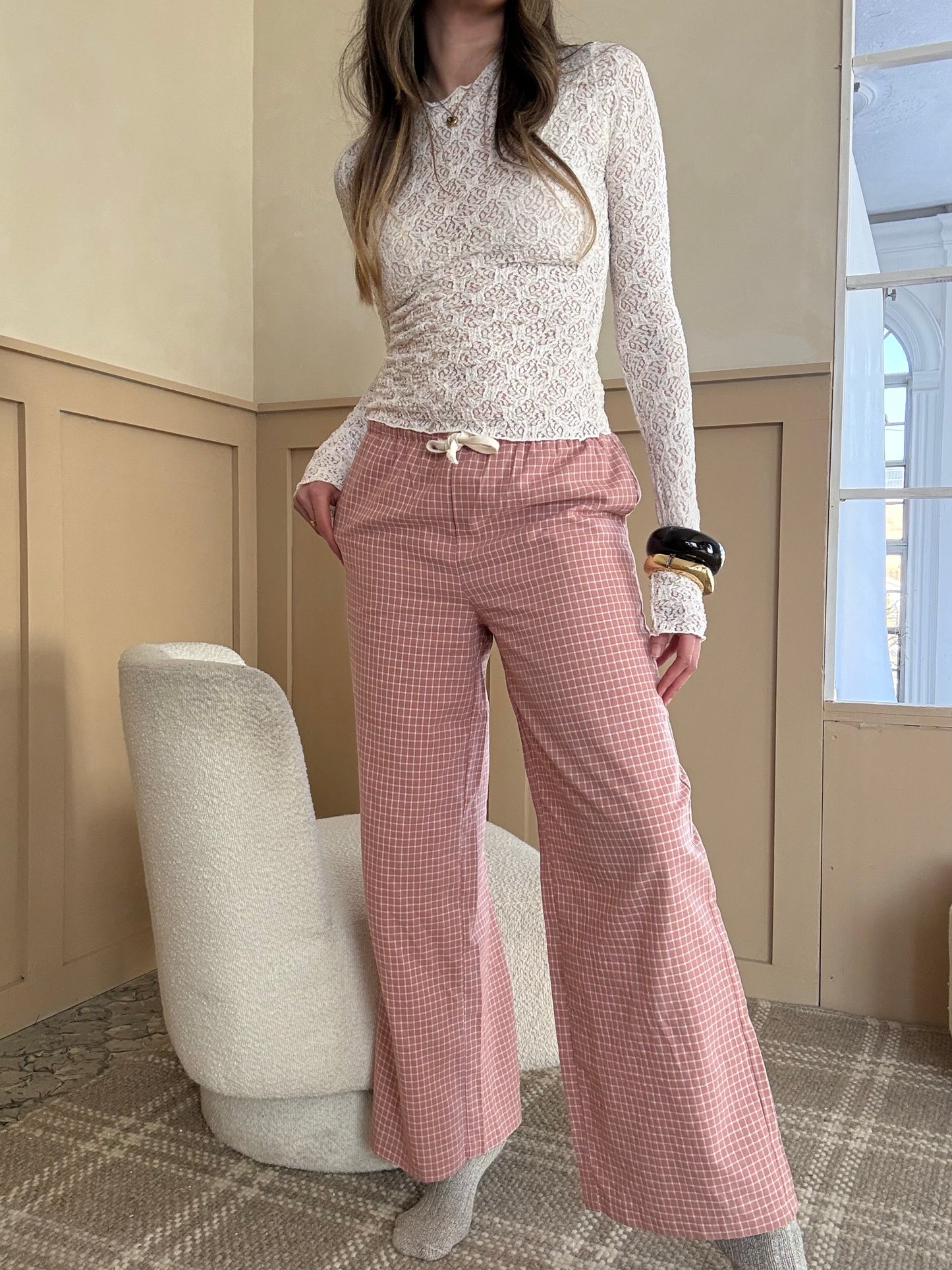 Bondi Pants