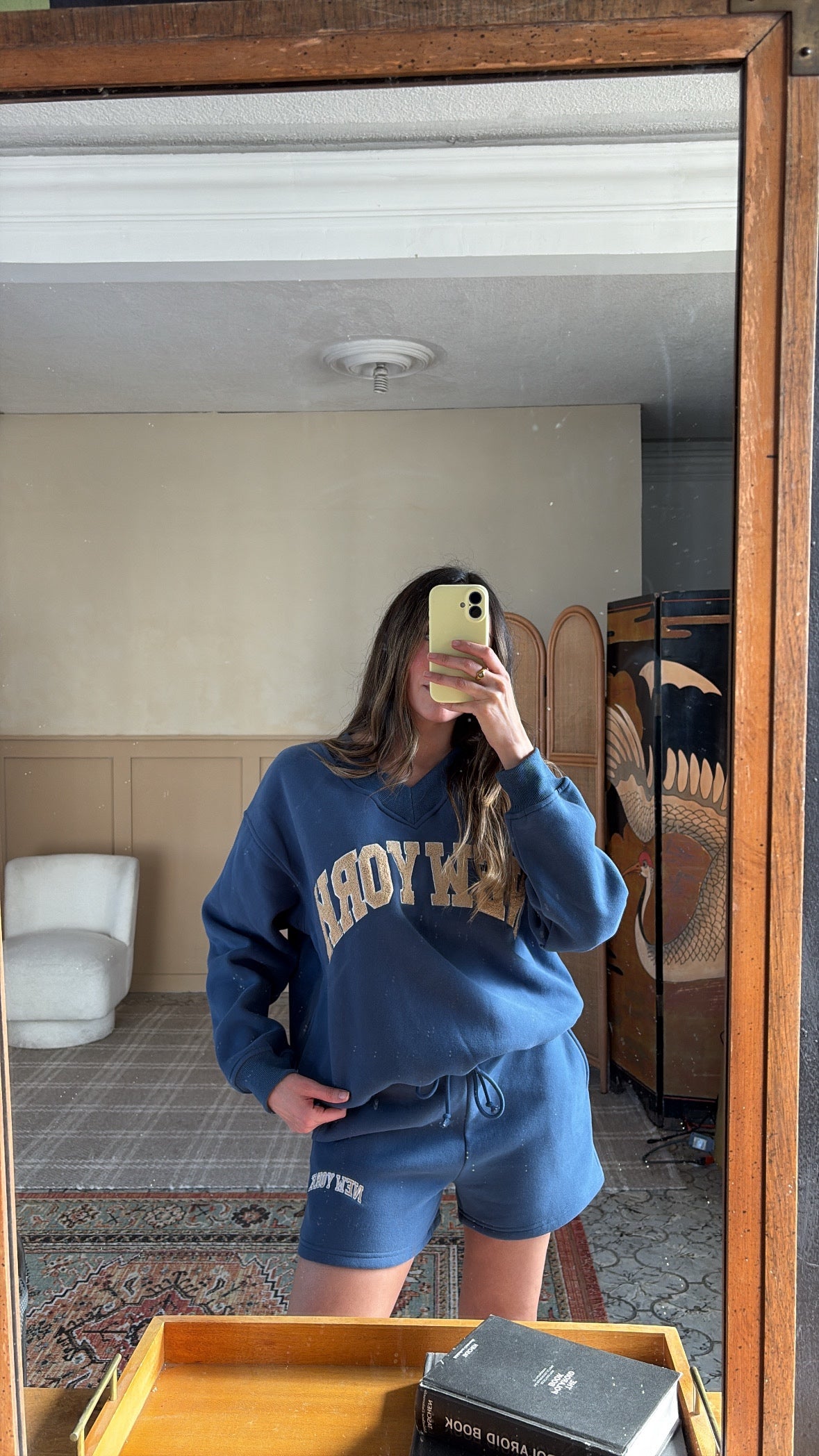 NYC Sweatshirt