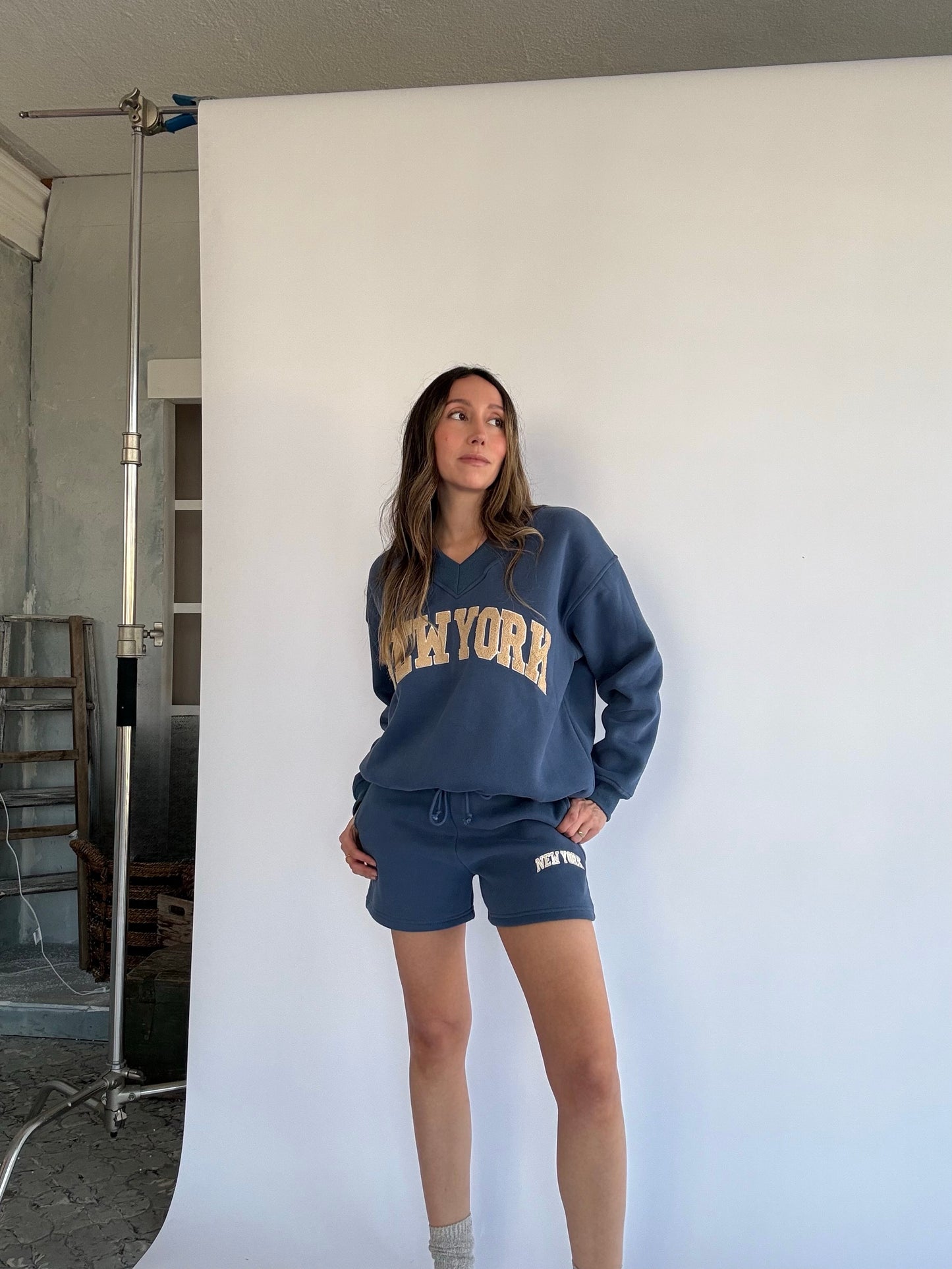 NYC Sweatshirt