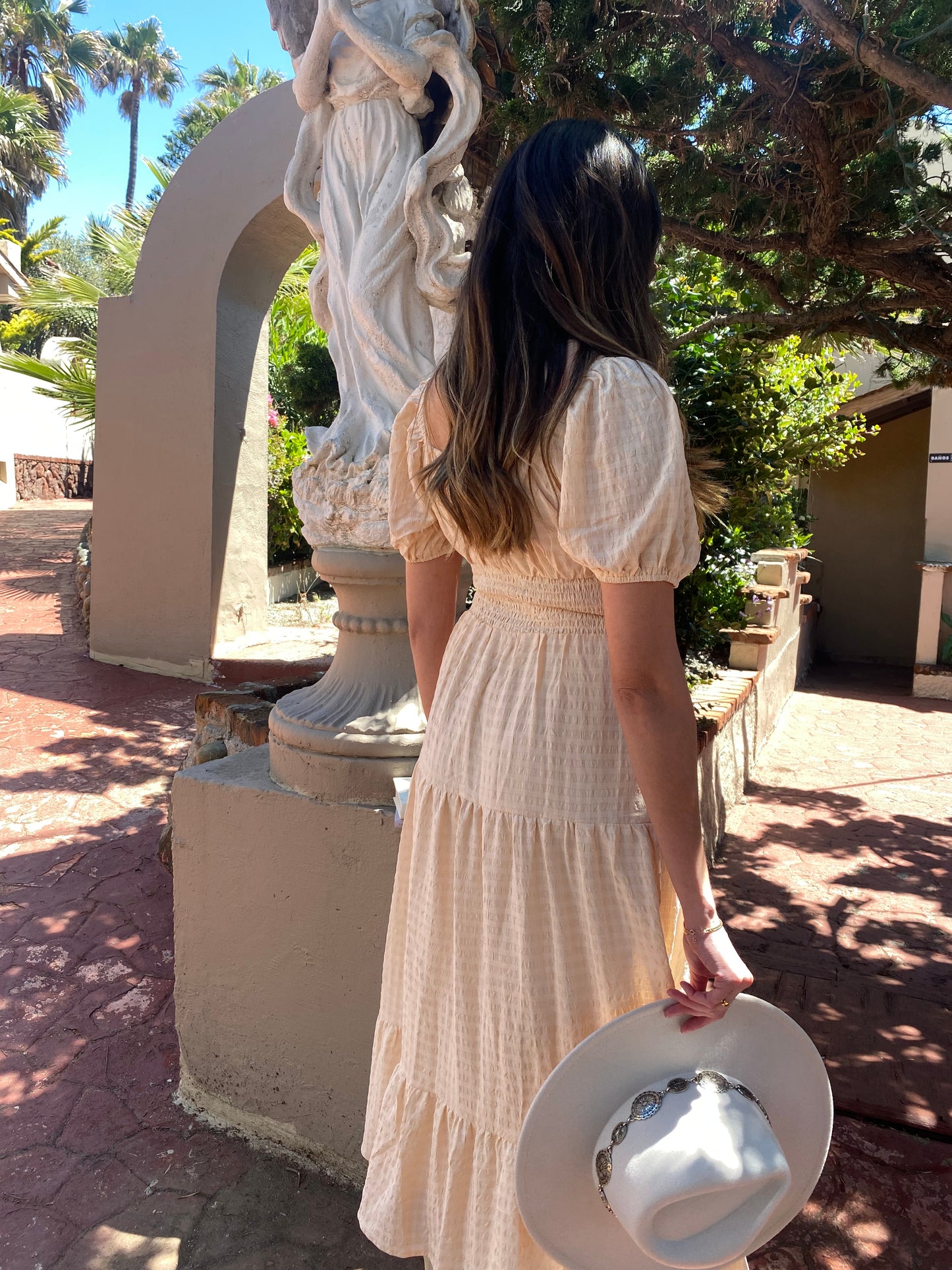 In Bloom Maxi Dress