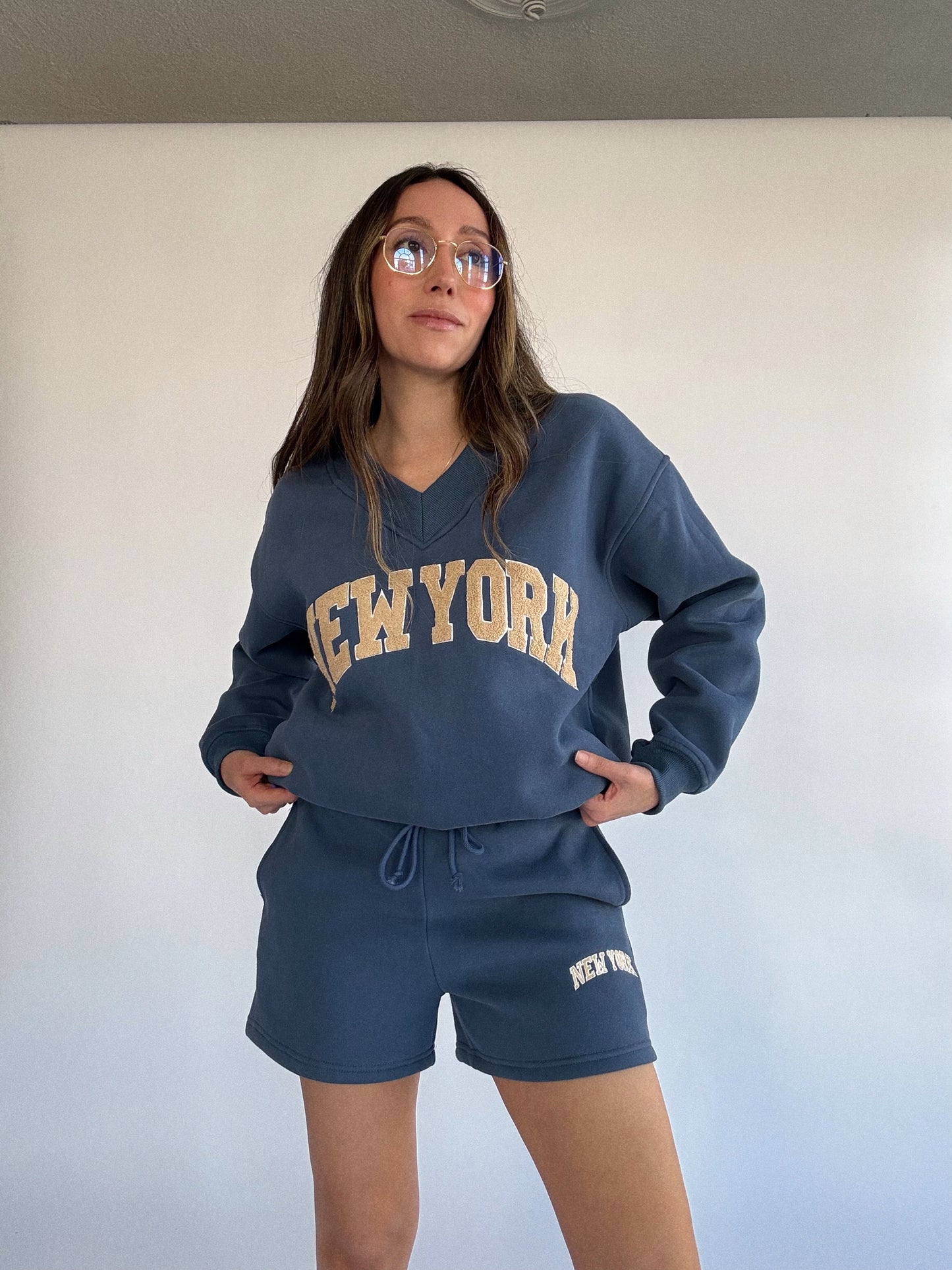 NYC Sweatshirt