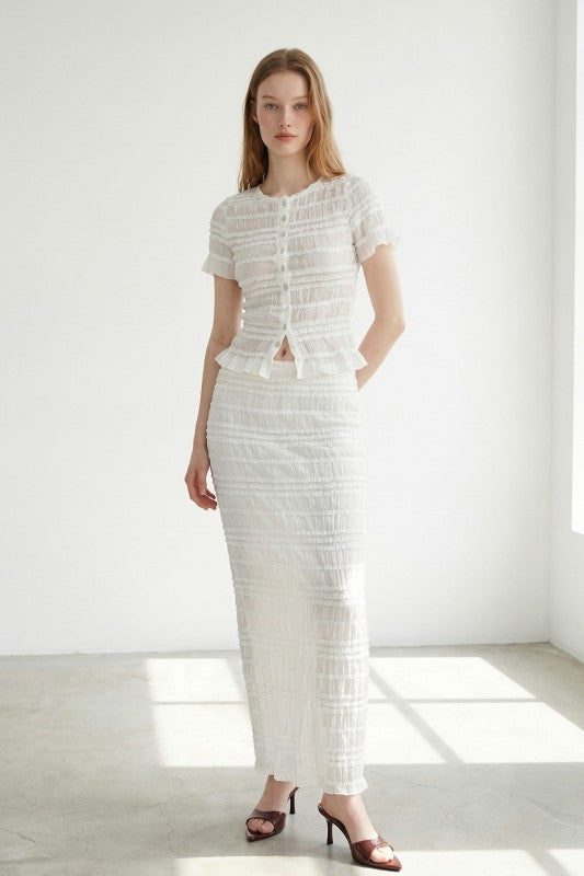 Florence Set - PRE ORDER