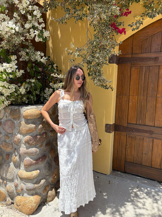 Spanish Summer Set